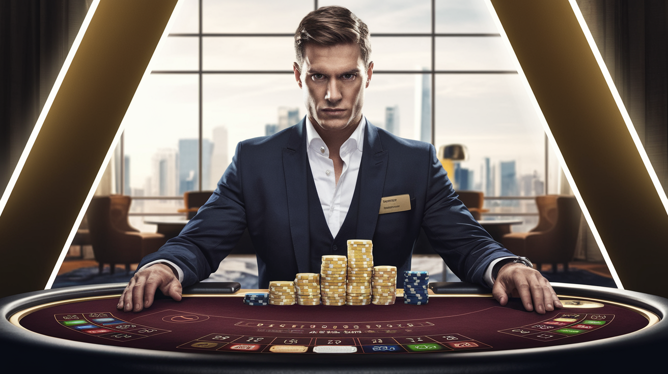 Dein vertrauenswürdiger Leitfaden zu sicheren Online-Casinos